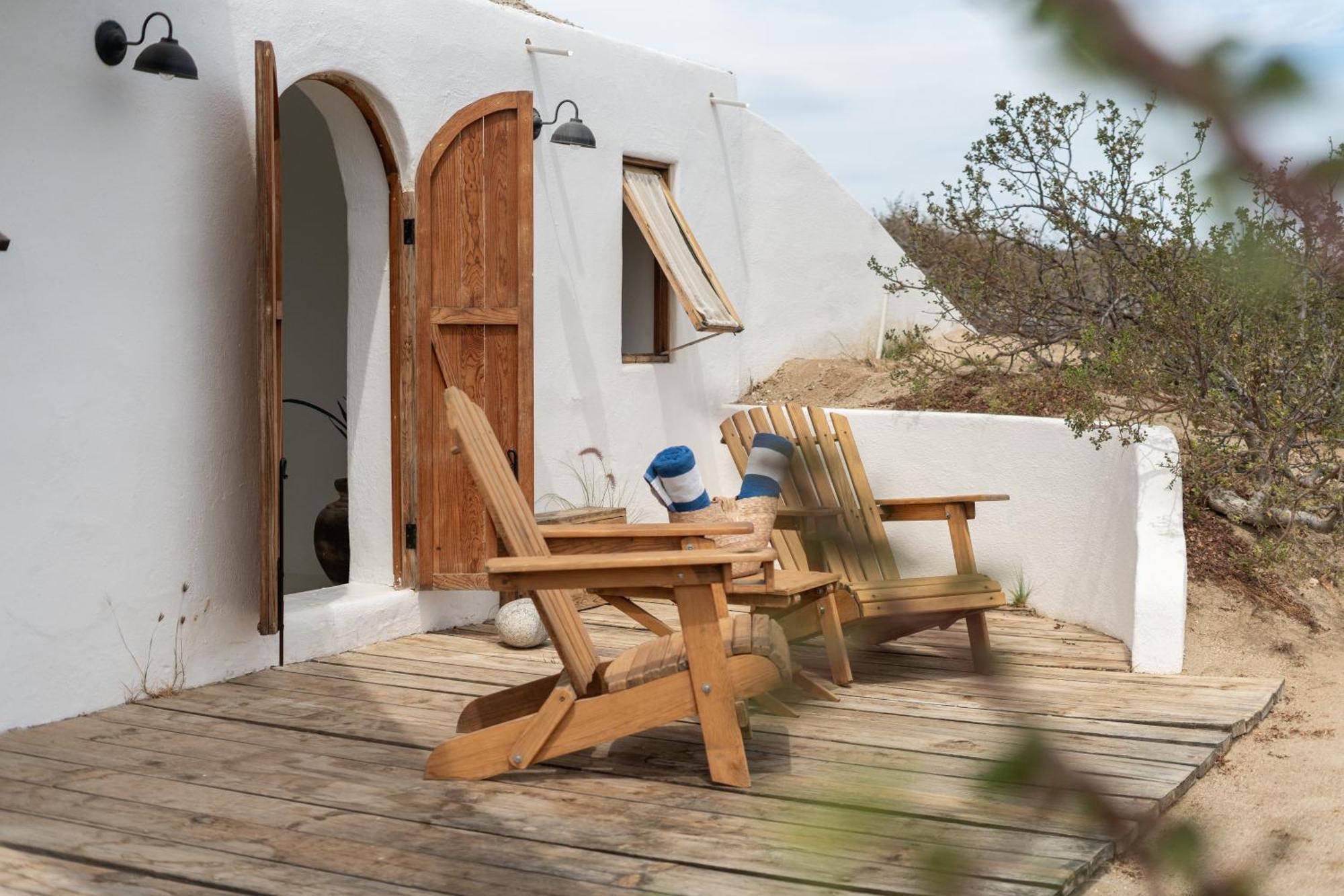 Готель Nest Baja Сан-Хосе-дель-Кабо Екстер'єр фото