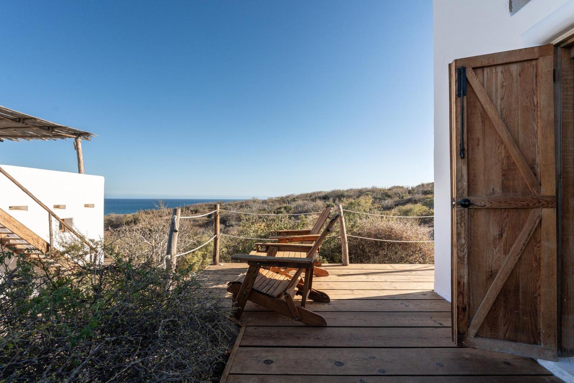 Готель Nest Baja Сан-Хосе-дель-Кабо Екстер'єр фото