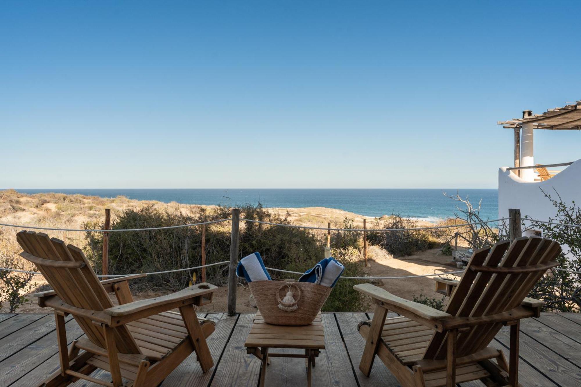 Готель Nest Baja Сан-Хосе-дель-Кабо Екстер'єр фото