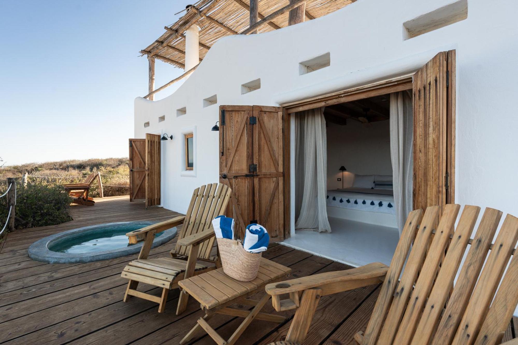 Готель Nest Baja Сан-Хосе-дель-Кабо Екстер'єр фото
