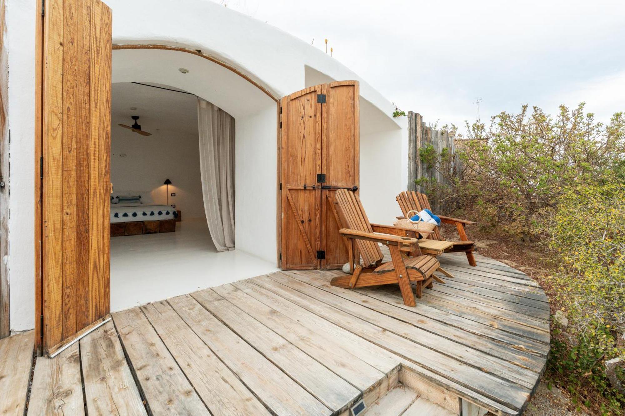 Готель Nest Baja Сан-Хосе-дель-Кабо Екстер'єр фото