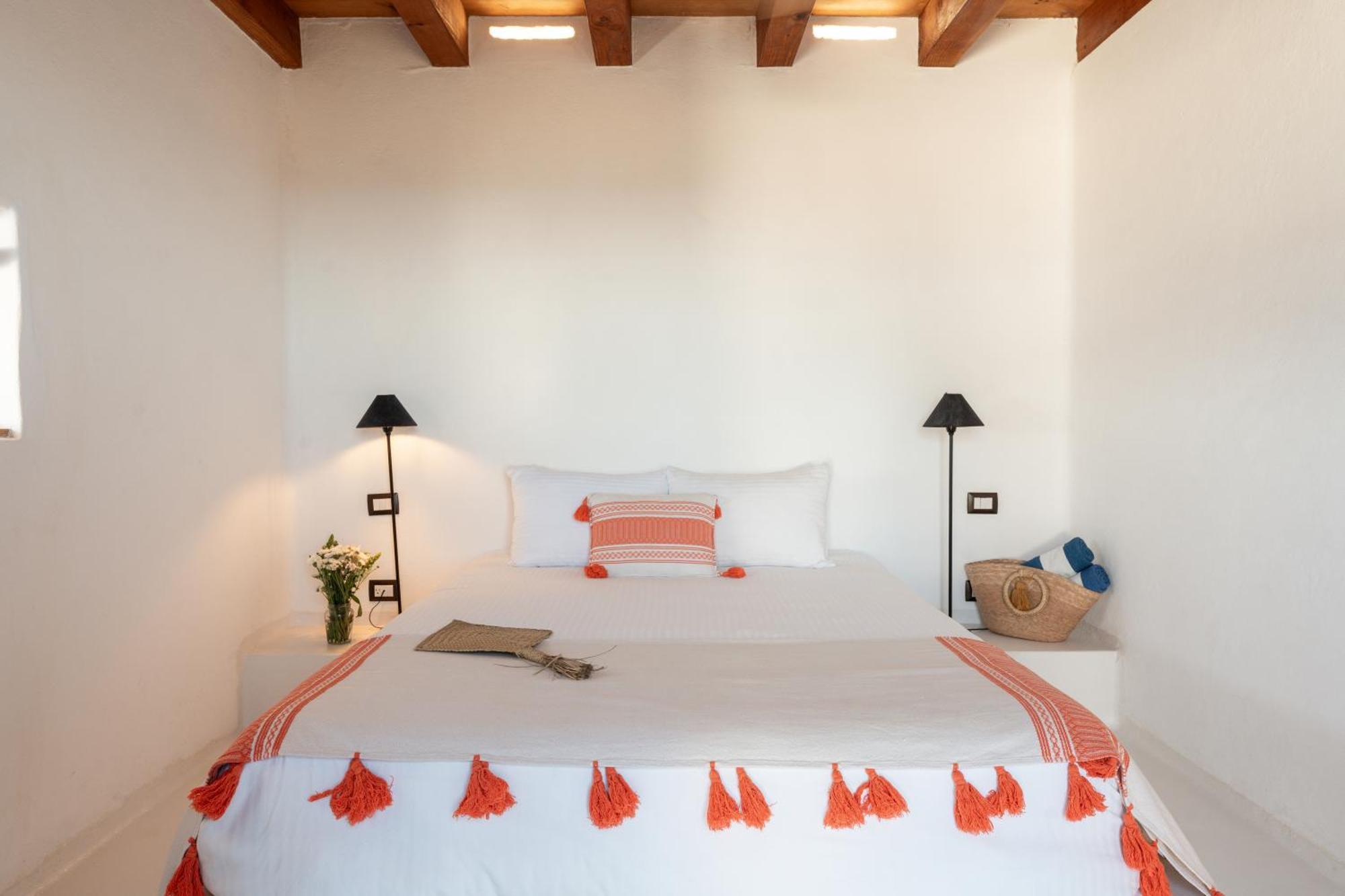 Готель Nest Baja Сан-Хосе-дель-Кабо Екстер'єр фото