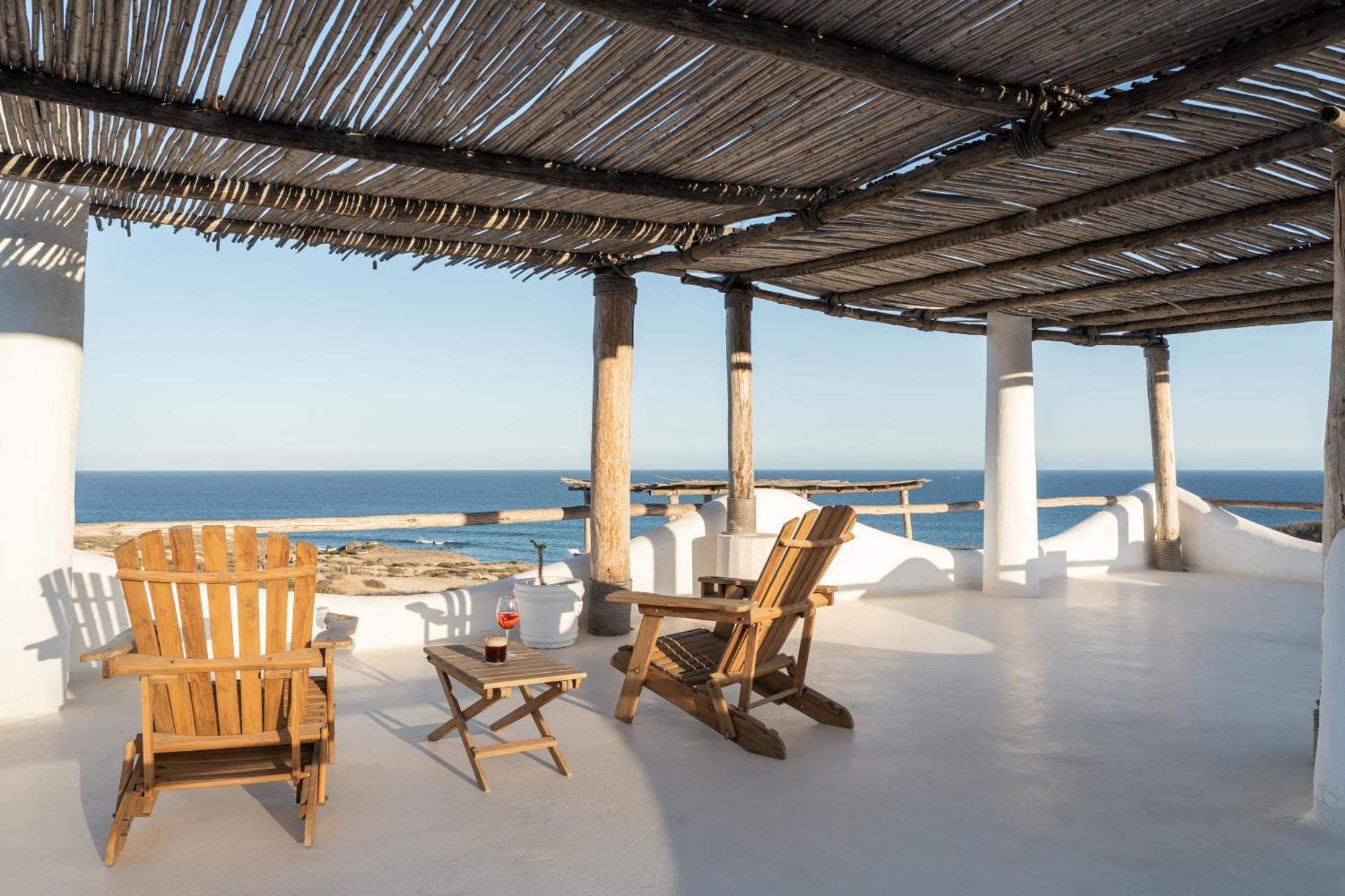 Готель Nest Baja Сан-Хосе-дель-Кабо Екстер'єр фото