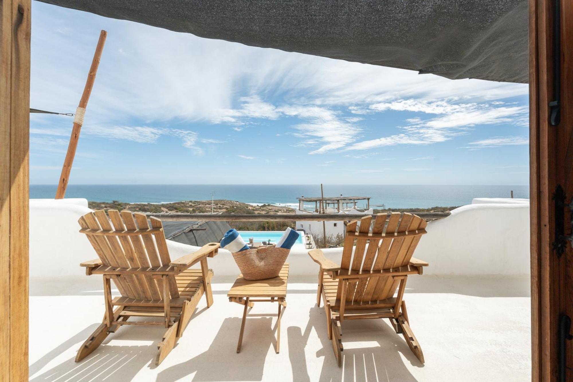 Готель Nest Baja Сан-Хосе-дель-Кабо Екстер'єр фото