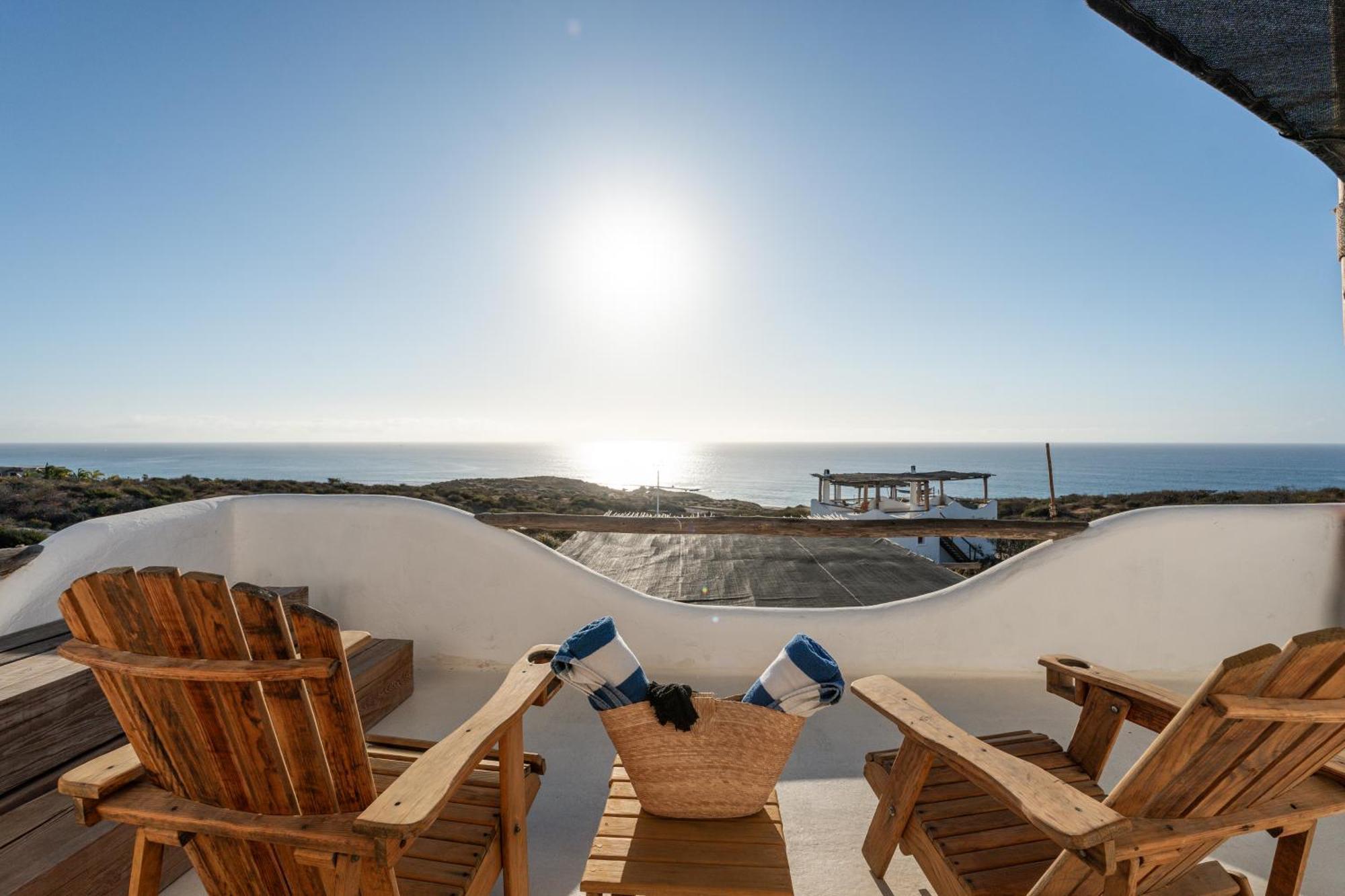 Готель Nest Baja Сан-Хосе-дель-Кабо Екстер'єр фото