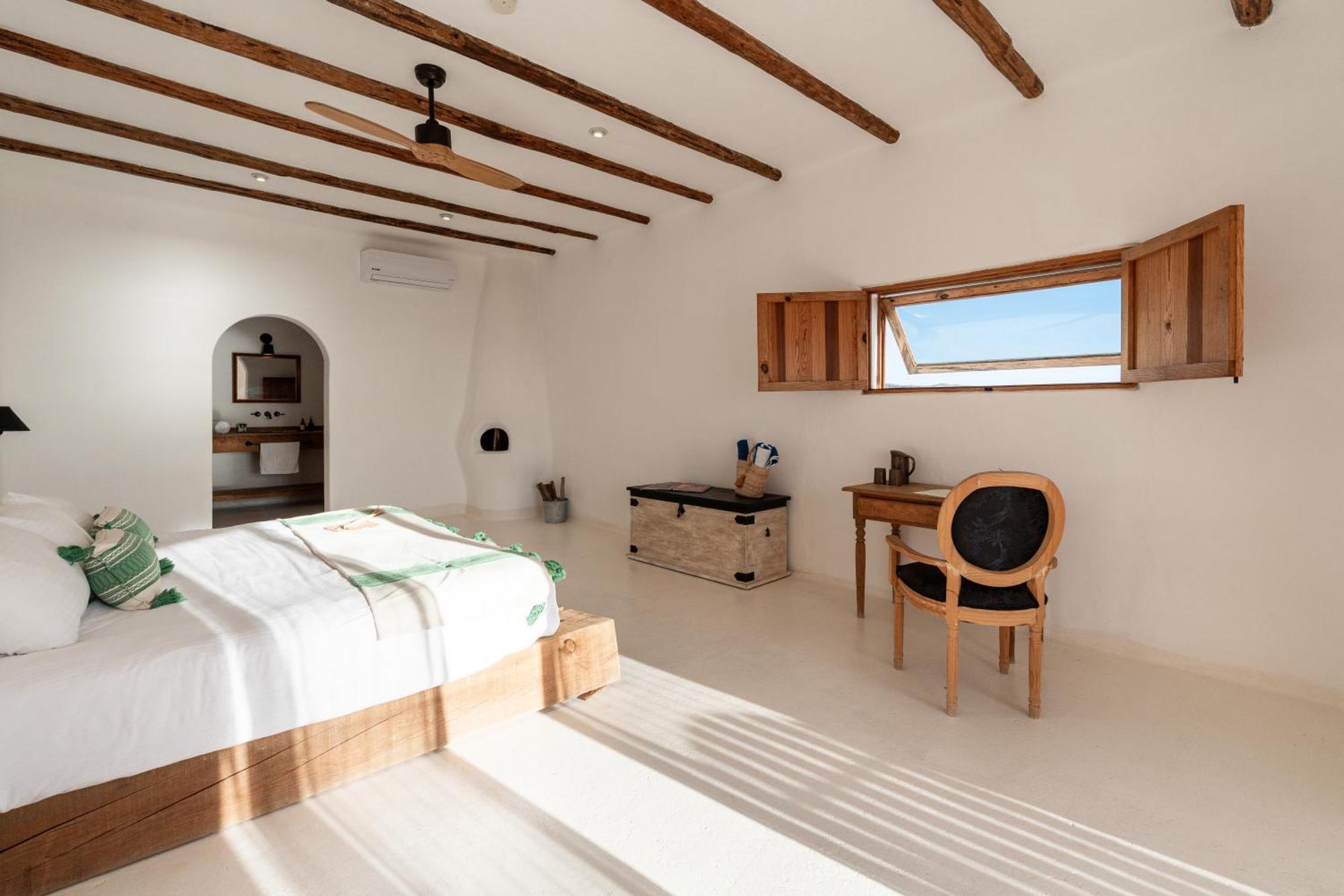 Готель Nest Baja Сан-Хосе-дель-Кабо Екстер'єр фото