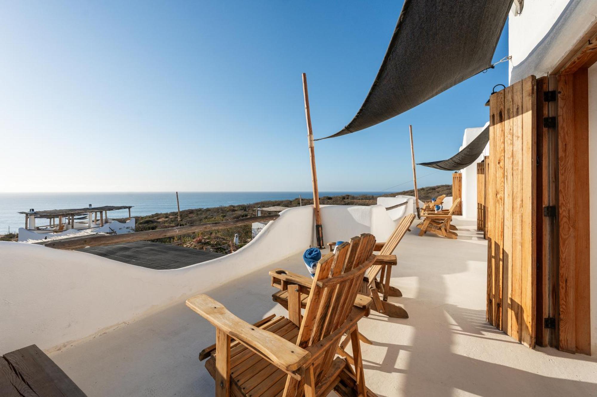 Готель Nest Baja Сан-Хосе-дель-Кабо Екстер'єр фото