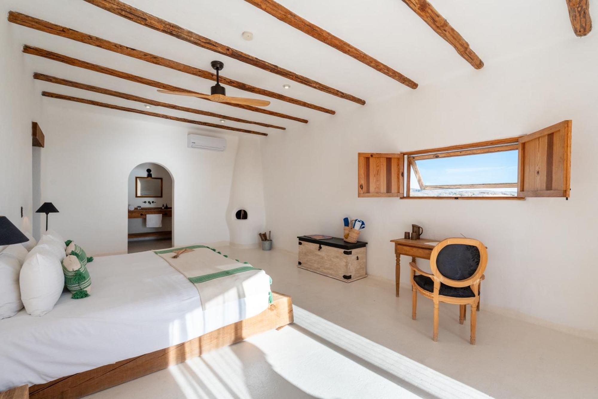 Готель Nest Baja Сан-Хосе-дель-Кабо Екстер'єр фото