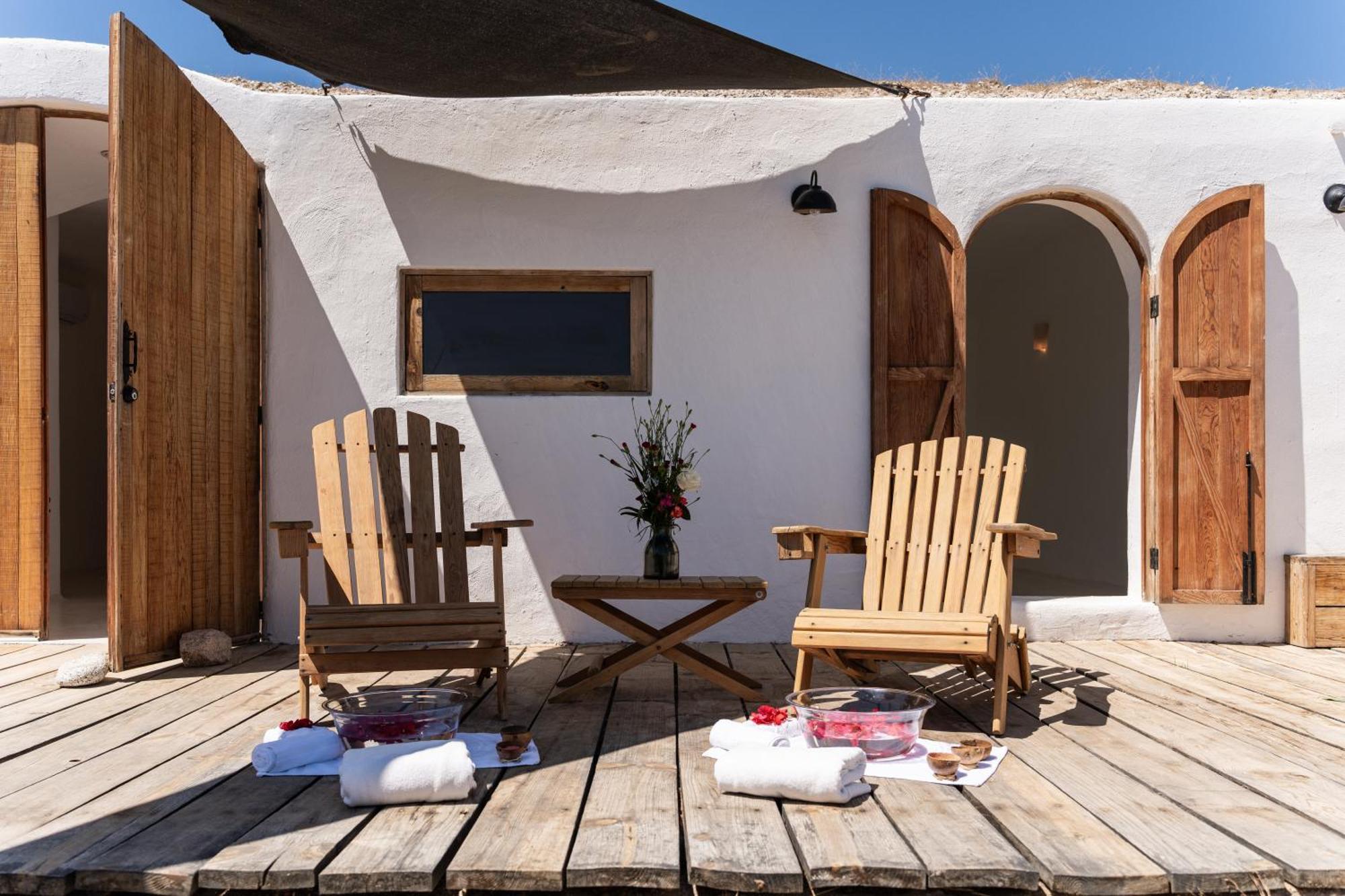 Готель Nest Baja Сан-Хосе-дель-Кабо Екстер'єр фото
