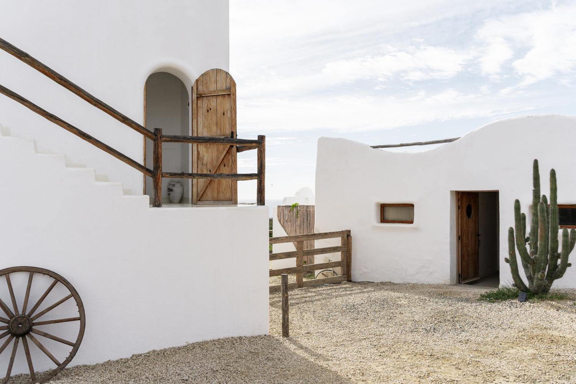 Готель Nest Baja Сан-Хосе-дель-Кабо Екстер'єр фото